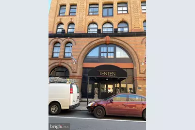 1010 Race Street #6G, Philadelphia, PA 19107 - Photo 1