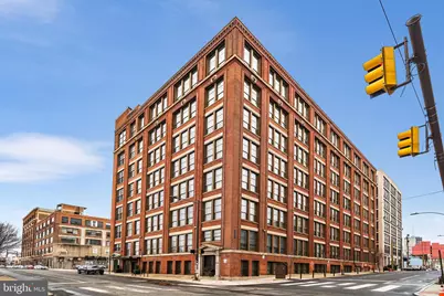 1238 Callowhill Street #202, Philadelphia, PA 19123 - Photo 1