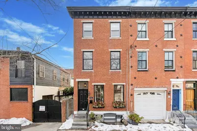 602 N 21st Street, Philadelphia, PA 19130 - Photo 1