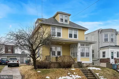 1114 Faunce Street, Philadelphia, PA 19111 - Photo 1