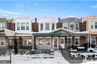 1652 W Mentor Street, Philadelphia, PA 19141 - Photo 1