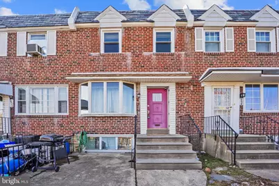6626 Claridge Street, Philadelphia, PA 19111 - Photo 1