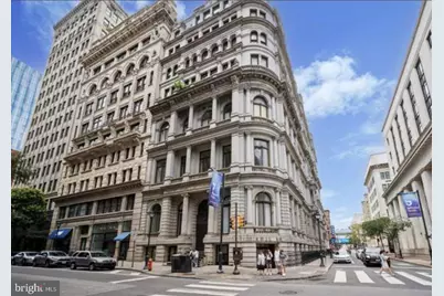1001-13 Chestnut Street #307, Philadelphia, PA 19107 - Photo 1