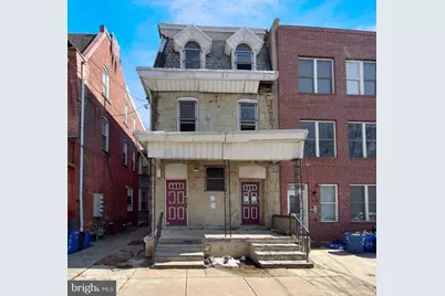421 N Preston Street, Philadelphia, PA 19104 - Photo 1