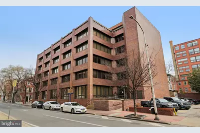 125 N 4th Street #107, Philadelphia, PA 19106 - Photo 1