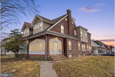 5203 Castor Avenue, Philadelphia, PA 19124 - Photo 1