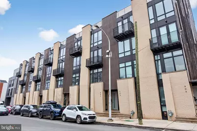 607 N 6th Street, Philadelphia, PA 19123 - Photo 1