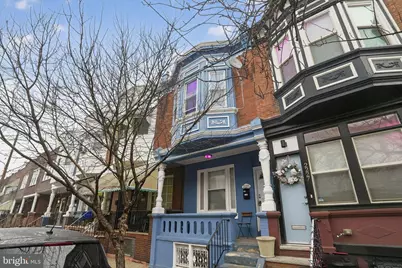 2225 S Beechwood Street, Philadelphia, PA 19145 - Photo 1