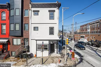 2701 W Glenwood Avenue, Philadelphia, PA 19121 - Photo 1