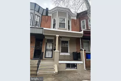 1322 Kerbaugh Street, Philadelphia, PA 19140 - Photo 1