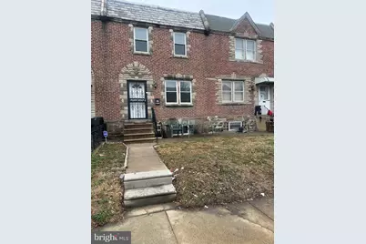 6626 Sylvester Street, Philadelphia, PA 19149 - Photo 1
