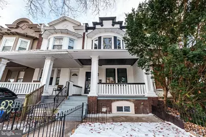 825 S 60th Street, Philadelphia, PA 19143 - Photo 1