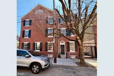 800 S 5th Street, Philadelphia, PA 19147 - Photo 1