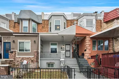 6129 Spruce Street, Philadelphia, PA 19139 - Photo 1