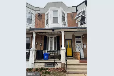 4356 Edgemont Street, Philadelphia, PA 19137 - Photo 1