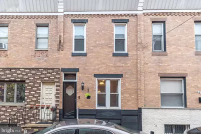 2538 S Bancroft Street, Philadelphia, PA 19145 - Photo 1