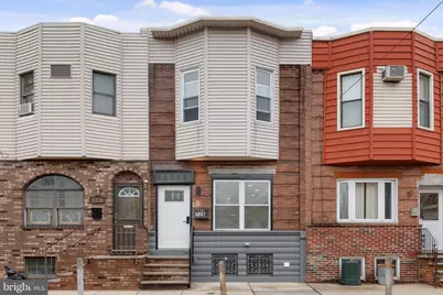 726 Mountain Street, Philadelphia, PA 19148 - Photo 1