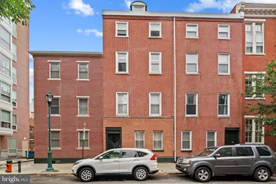 303 S 11th Street #9, Philadelphia, PA 19107 - Photo 1