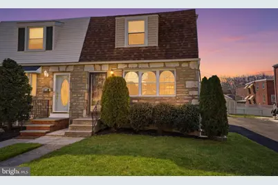 8605 Alicia Street, Philadelphia, PA 19115 - Photo 1