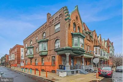 1720 Memorial Avenue, Philadelphia, PA 19104 - Photo 1