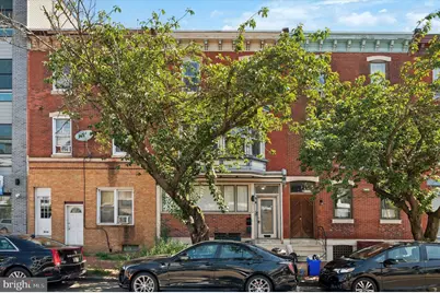 3725 Lancaster Avenue, Philadelphia, PA 19104 - Photo 1