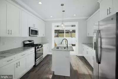220 Cecil B Moore Avenue, Philadelphia, PA 19122 - Photo 1