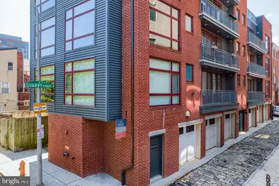 138 N Front Street #3F, Philadelphia, PA 19106 - Photo 1