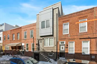 2127 Cross Street, Philadelphia, PA 19146 - Photo 1
