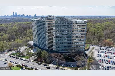 3900 Ford Road #16K, Philadelphia, PA 19131 - Photo 1