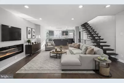 1607 S 28th Street, Philadelphia, PA 19145 - Photo 1