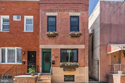 2308 S Chadwick Street, Philadelphia, PA 19145 - Photo 1