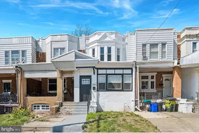 7041 Paschall Avenue, Philadelphia, PA 19142 - Photo 1