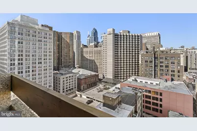 1326 Spruce Street #1901, Philadelphia, PA 19107 - Photo 1
