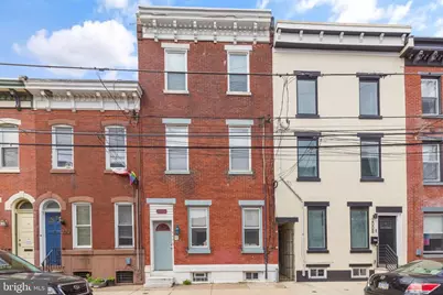 2010 E York Street #3F, Philadelphia, PA 19125 - Photo 1