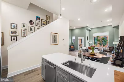 1115 N American Street #E7, Philadelphia, PA 19123 - Photo 1