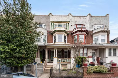 233 S 49th Street, Philadelphia, PA 19139 - Photo 1