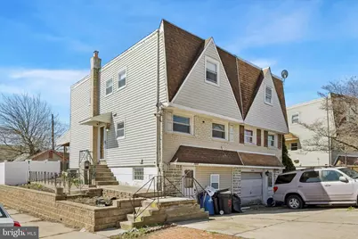 2842 Michael Road, Philadelphia, PA 19152 - Photo 1