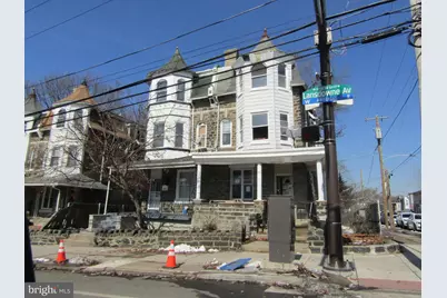 6701 Lansdowne Avenue, Philadelphia, PA 19151 - Photo 1