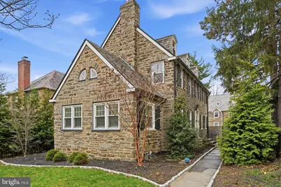 507 E Murdoch Road, Philadelphia, PA 19119 - Photo 1