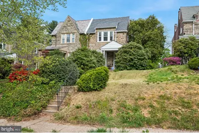 423 E Gorgas Lane, Philadelphia, PA 19119 - Photo 1