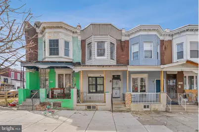 722 W Allegheny Avenue #B, Philadelphia, PA 19133 - Photo 1