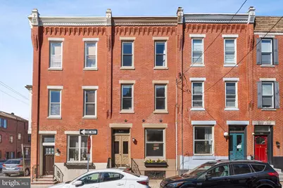 840 N 26th Street, Philadelphia, PA 19130 - Photo 1