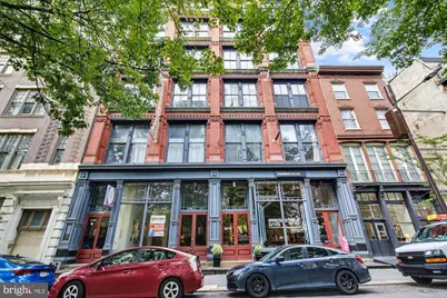 313 Arch Street #305, Philadelphia, PA 19106 - Photo 1