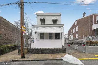 4928 N Uber Street, Philadelphia, PA 19141 - Photo 1