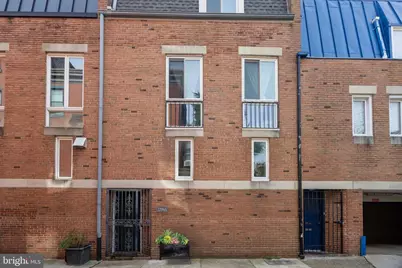 1206 Panama Street #A, Philadelphia, PA 19107 - Photo 1