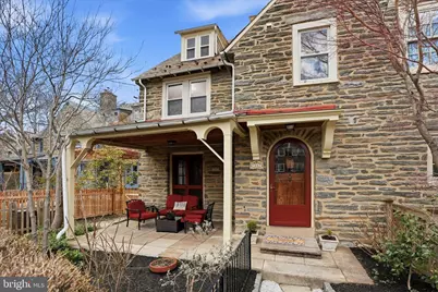 7807 Winston Road, Philadelphia, PA 19118 - Photo 1