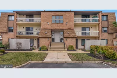 63101 Delaire Landing Road #101, Philadelphia, PA 19114 - Photo 1