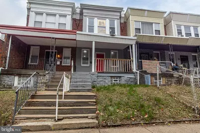 6128 Belfield Avenue, Philadelphia, PA 19144 - Photo 1