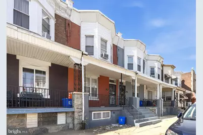 12 S 53rd Street, Philadelphia, PA 19139 - Photo 1
