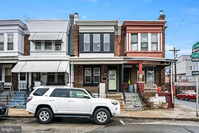 2523 W Thompson Street, Philadelphia, PA 19121 - Photo 1